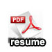 Download PDF of my REsume, Lindsay Grace