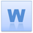 Writing Icon