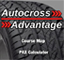 Autocross Advantage App